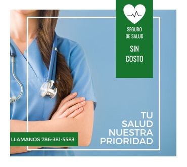 Cómo obtener un seguro médico gratuito en Florida