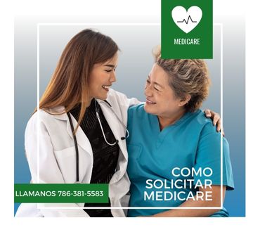 Requisitos para solicitar Medicare en Estados Unidos