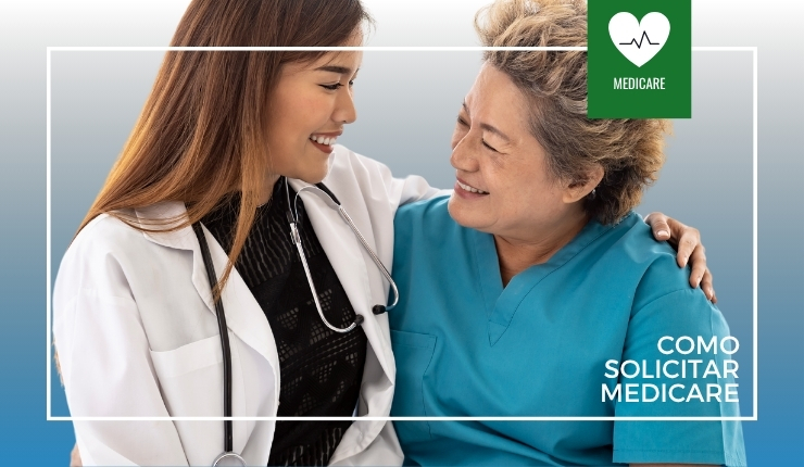 Documentos necesarios para Medicare - Papeles y formularios