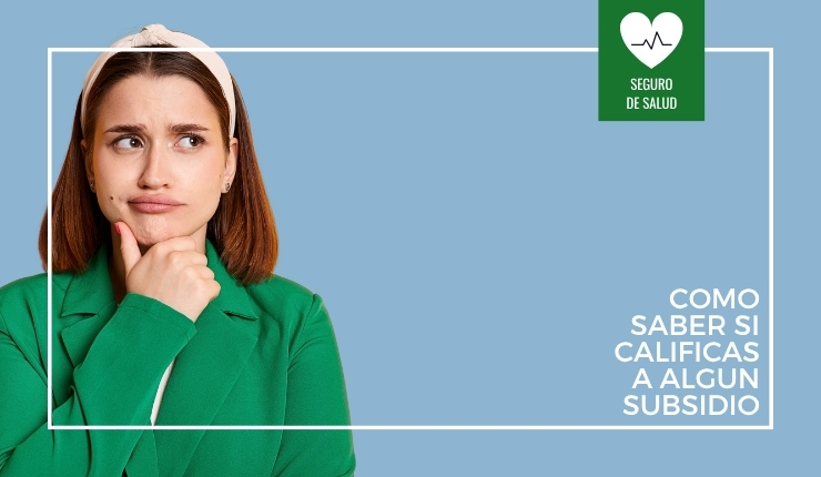 Información sobre subsidios en Obamacare - Documentos y formularios